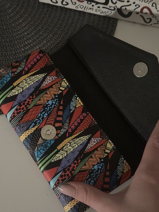 Стилно портмоне Gucci