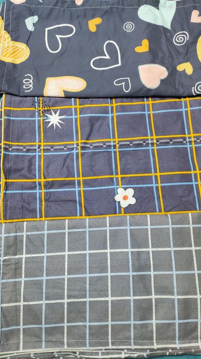 Полотенце НГ. Постель , контейнеры, пледы. Наволочки