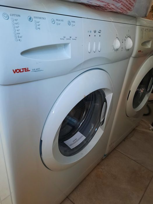 Пералня волтел като нова