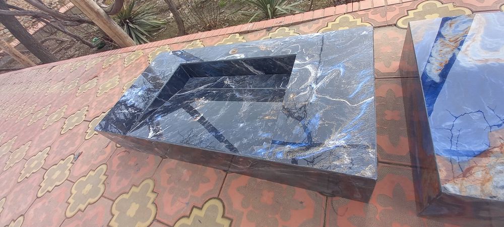 Keramagranitdan rakviyna arzon va sifatli