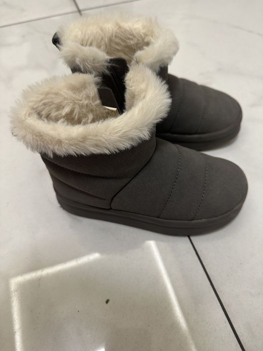 Зимни детски боти ЗАРА