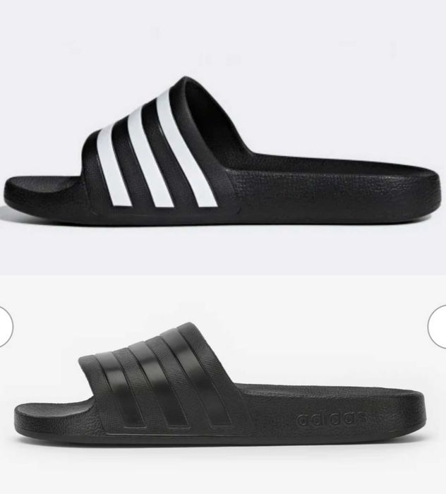 ADIDAS - оригинални джапанки на Адидас, 42, 44.50