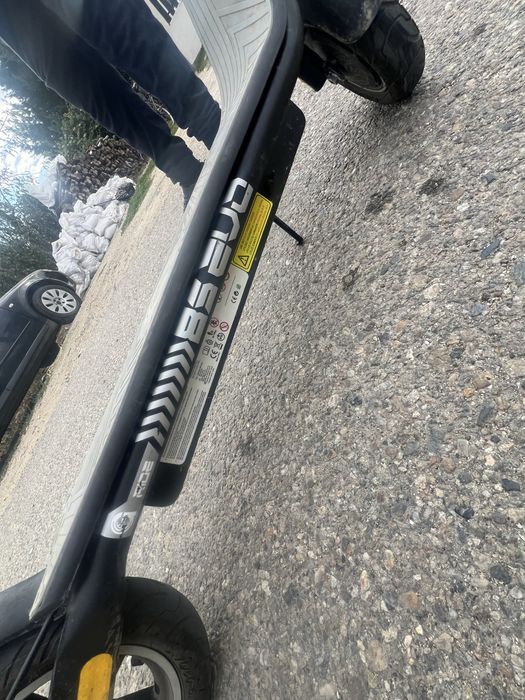 Urban glide 85 evo
