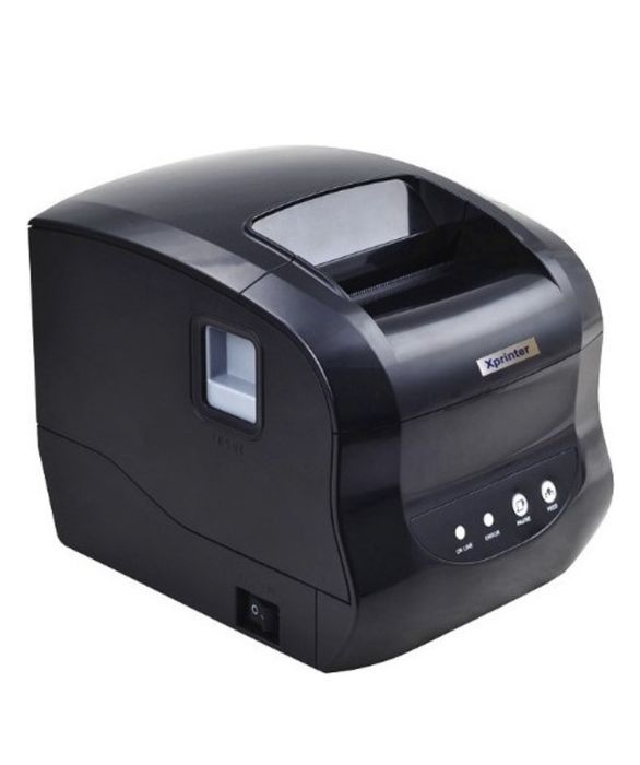 Термопринтер XPrinter 365B