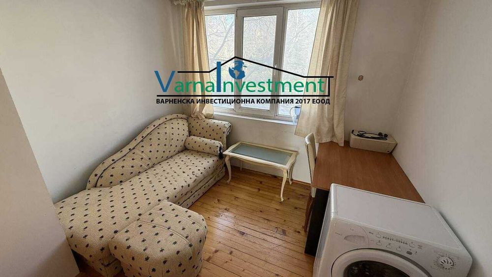 Продава се Тристаен апартамент в Варна, Лятно кино Тракия - 112 кв.м за 1608 €/кв.м - Снимка #10