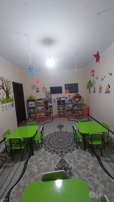 Продам кровать для детского сада