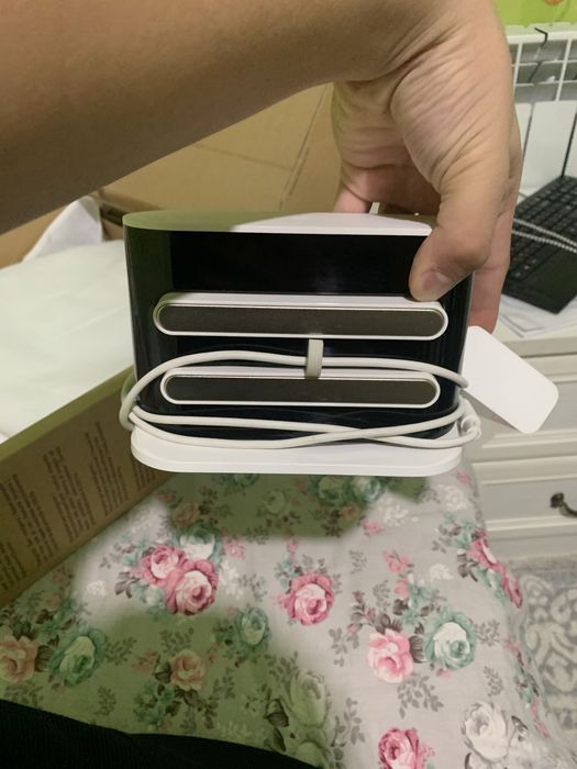 Робот пылесос харошая