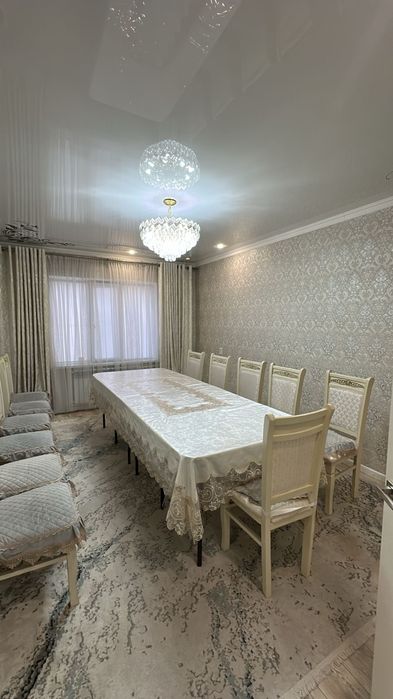 Продаётся квартира