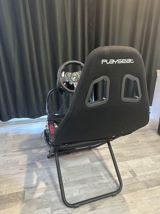 Logitech-G29 pc/ps4/ps5