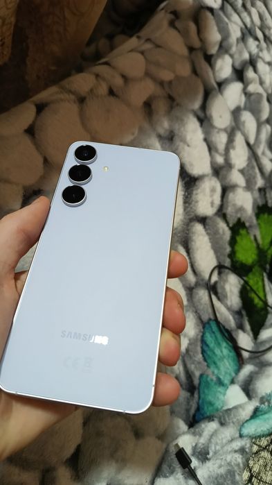 Samsung Galaxy  S25Fe icyblue  256gb