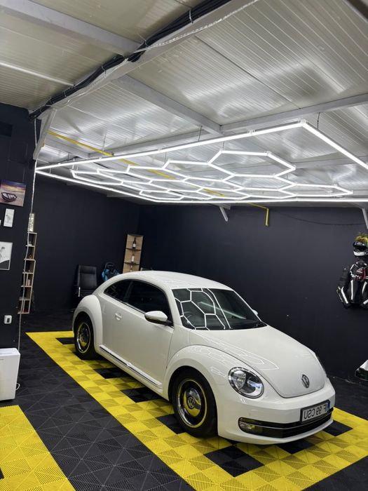 Proprietar, vând VW BEETLE