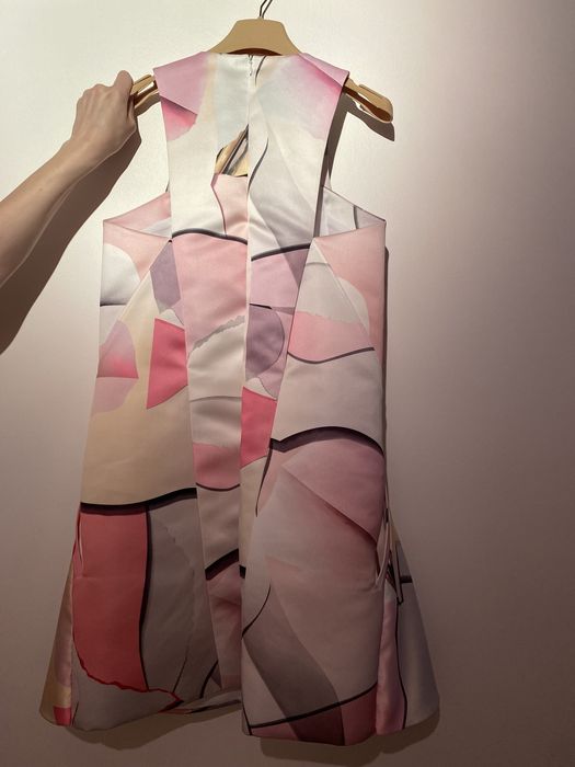 Rochie kenzo marimea 38