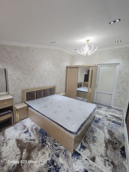 Самарканд Шахар квартира