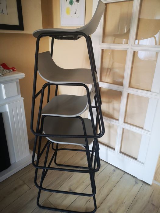 Scaune bar design modern