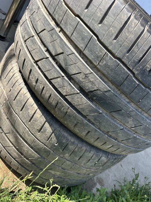 315 35 21 Hankook vara