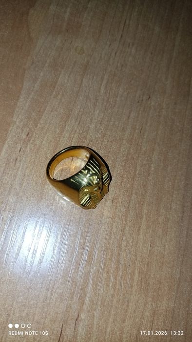 Продам перстень фараона