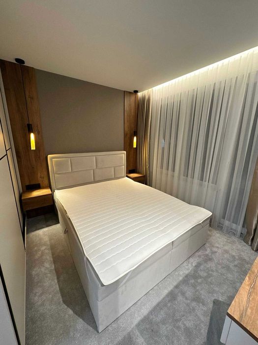 Дава се под наем Двустаен апартамент в София, Център - 65 кв.м за 850 € - Снимка #9