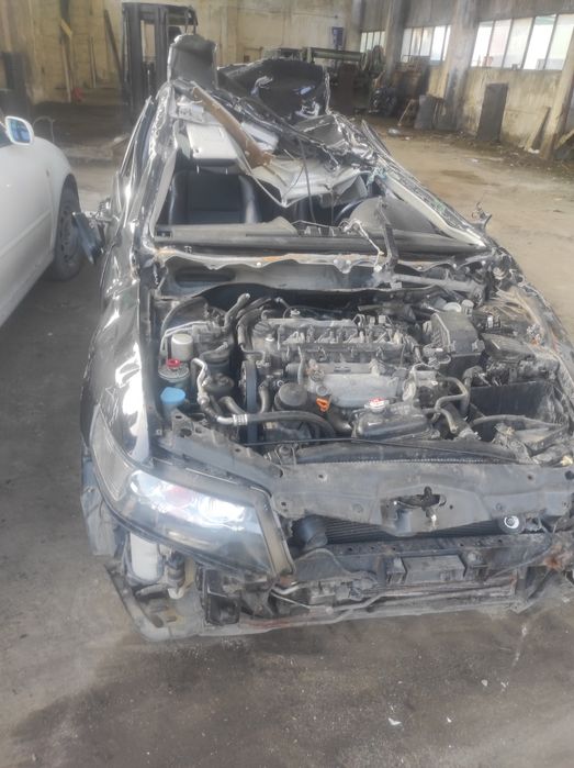 Хонда акорд 2.2 дизел на части