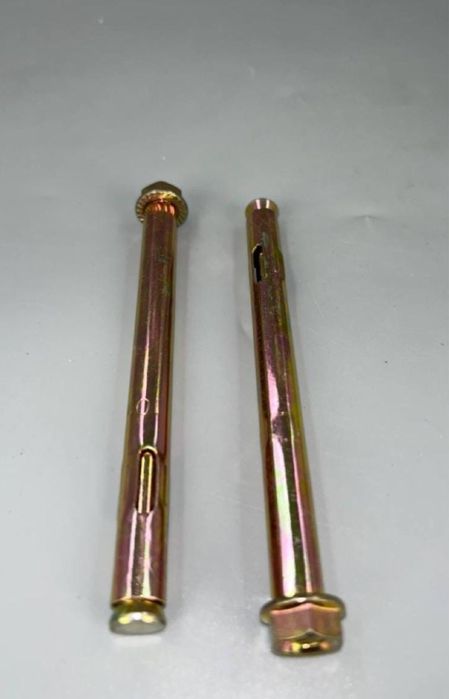 Анкер распорный Nurmax м10