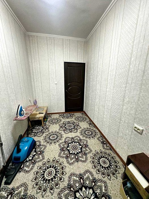 аренда 3-комнатная квартира — Юнусабад, 4-квартал