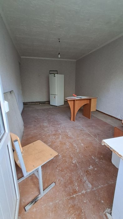квартира без ремонта