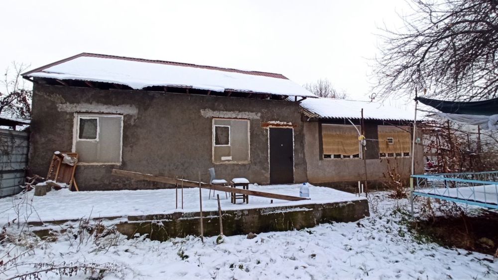 СВОЯ 6,09 сотки Янги Узбекистан