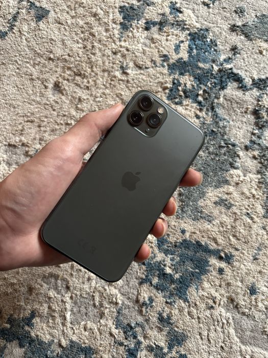 Айфон 11про 11pro
