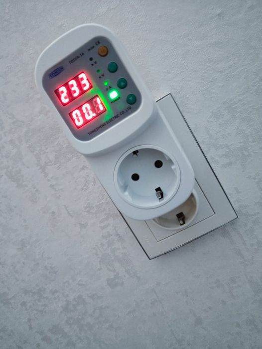 Смарт выключатель Wi-fi