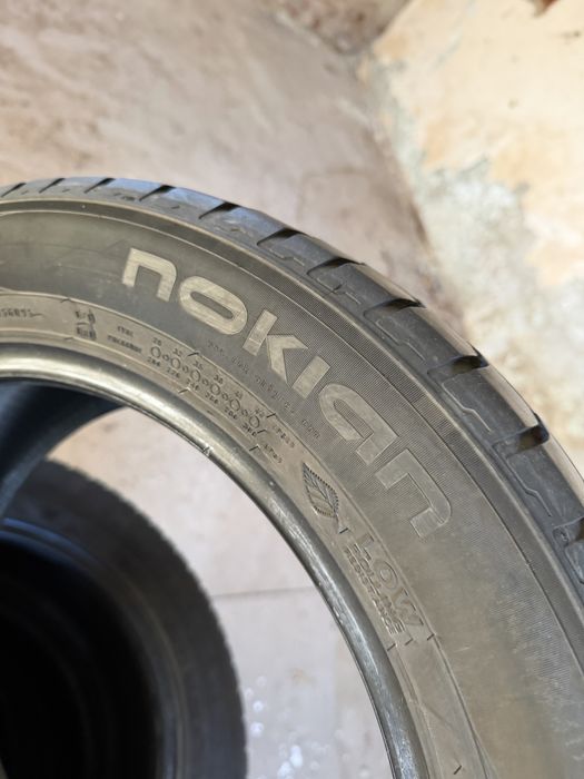4 Anvelope Nokian X Line – 205/55 R16 94W