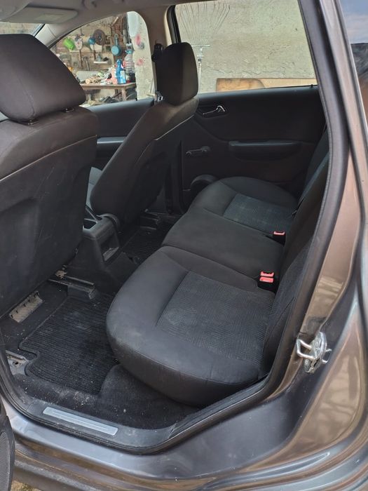 Vand Mercedes-Benz A180 2009!