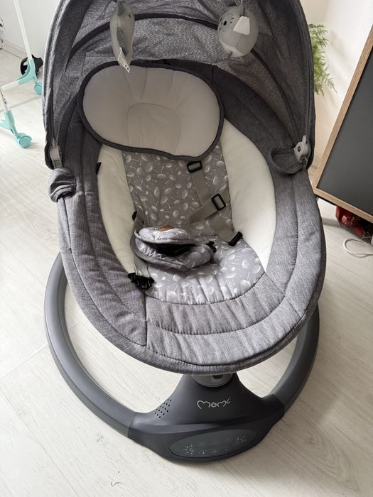 Leagan electric Momy impecabil