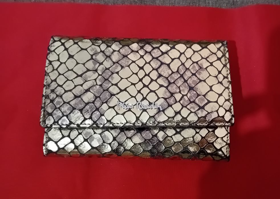 Дамско портомоне Pierre Cargin