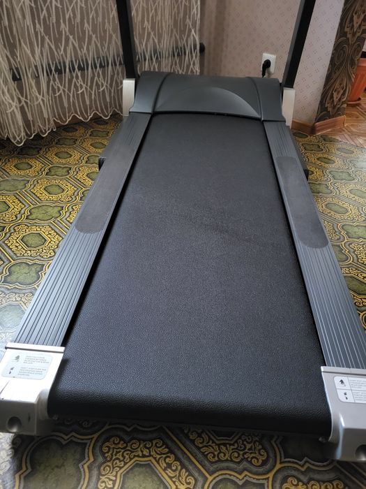 Продаётся беговая дорожка