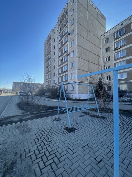 Продам двухкомнатную квартиру