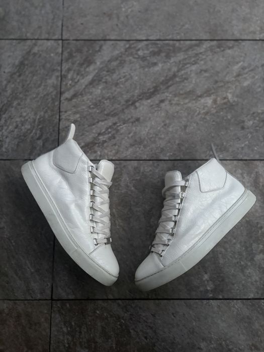 Balenciaga Arena marimea 43 dar fit 44