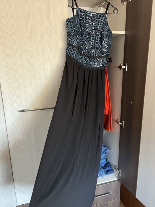 Рокля Milly Brown