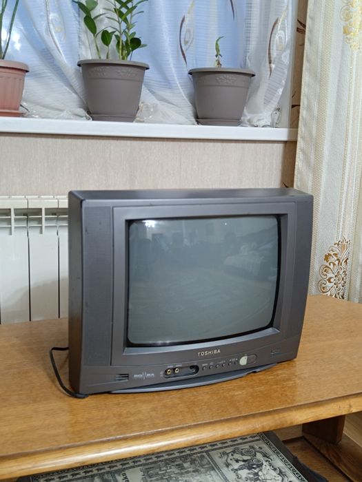Телевизор TOSHIBA