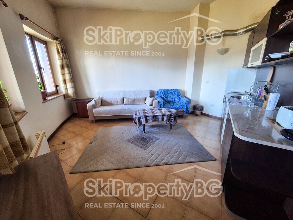 Продава се Двустаен апартамент в Банско - 83 кв.м за 510 €/кв.м - Снимка #3