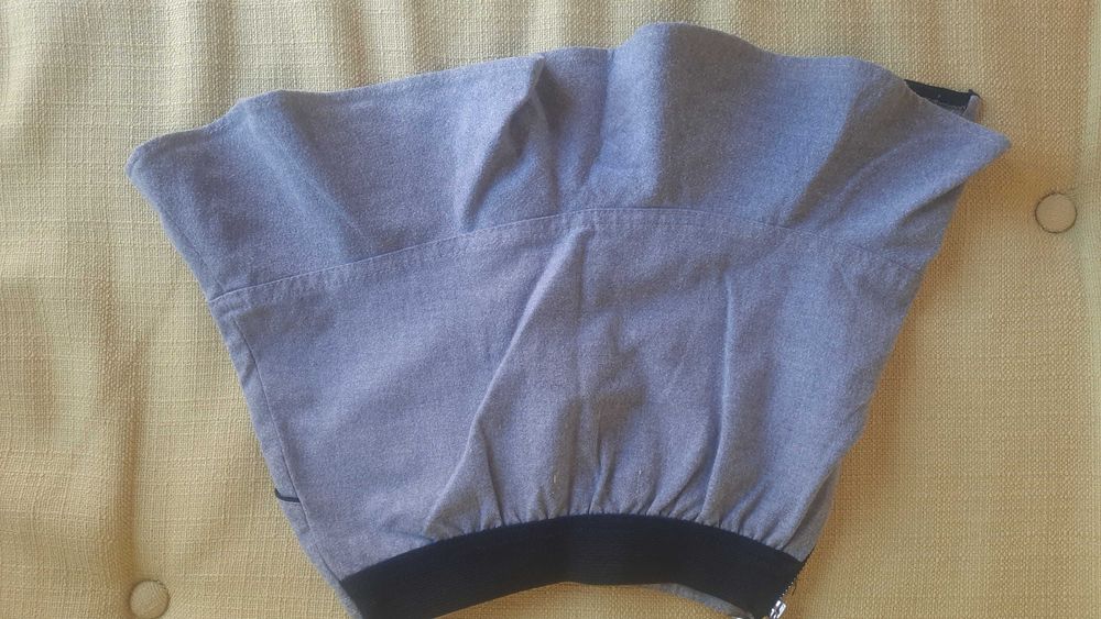 Детска пола zara