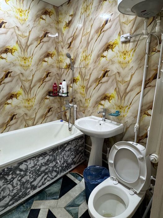 1комнатная квартира