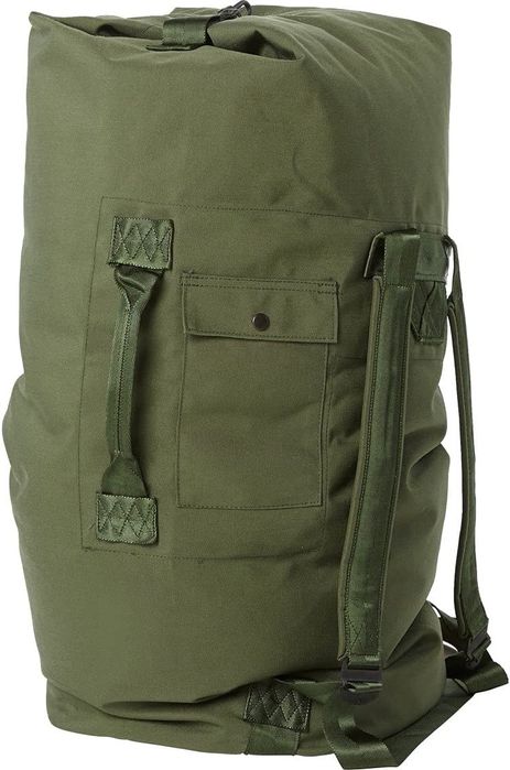 Geanta militara duffel bag