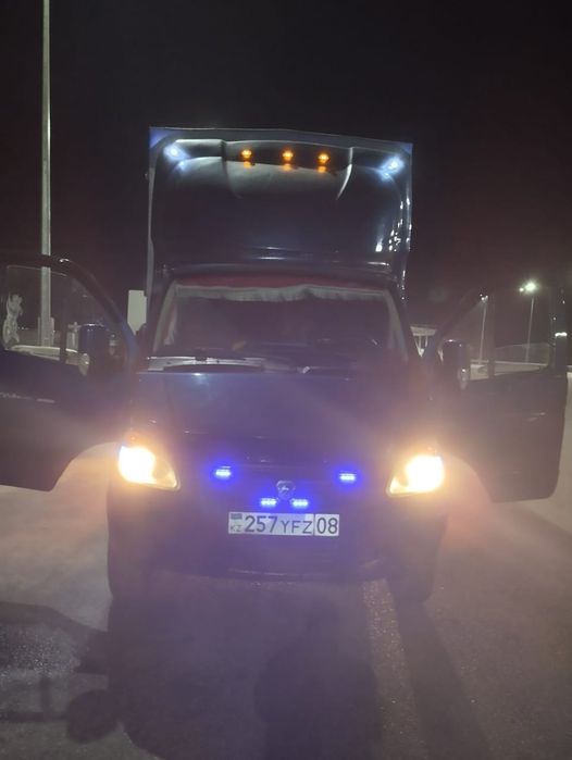 Продаётся Газель