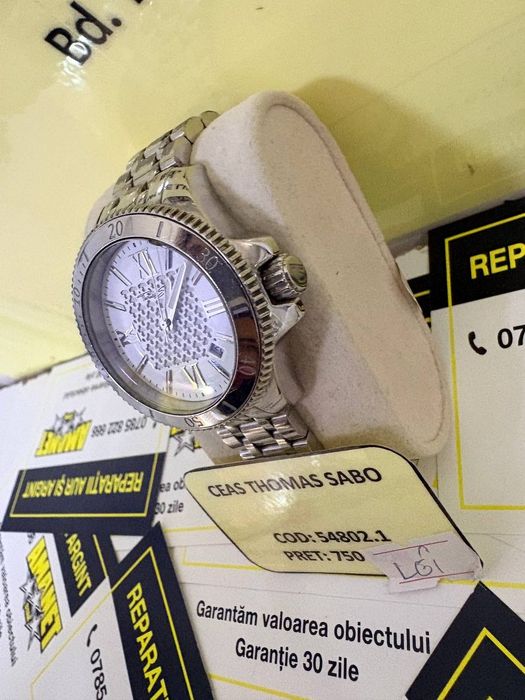Ceas Thomas Sabo (ctg)