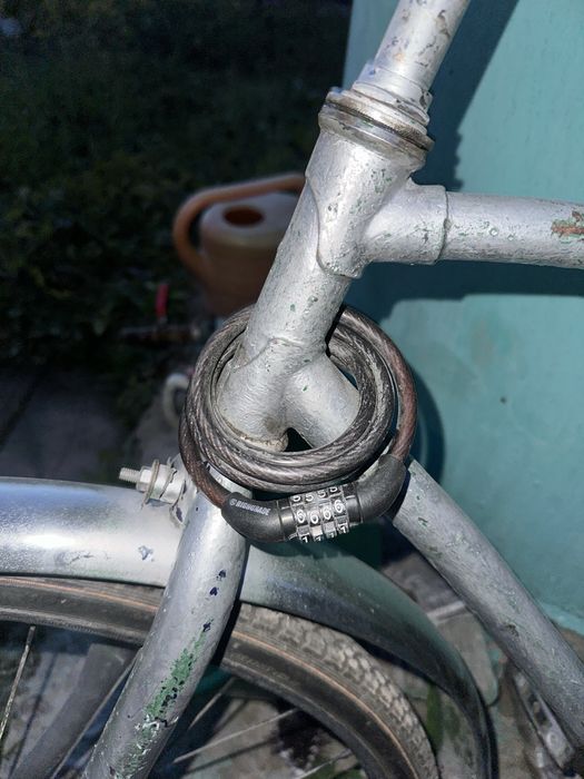 Продам урал велосипед