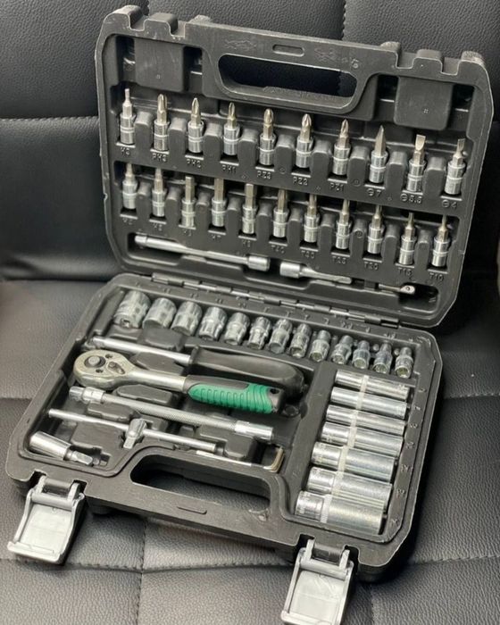 Набор инструментов [ 82 предмета)