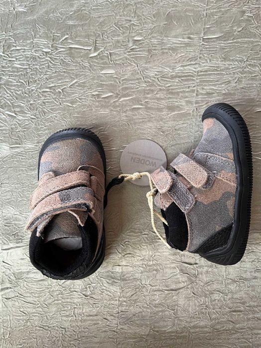 НОВИ детски ботушки на скандинавския бранд WODEN