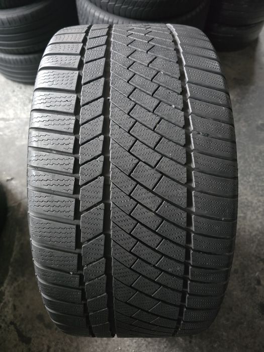 Continental 275/40 R19 101V MS iarnă