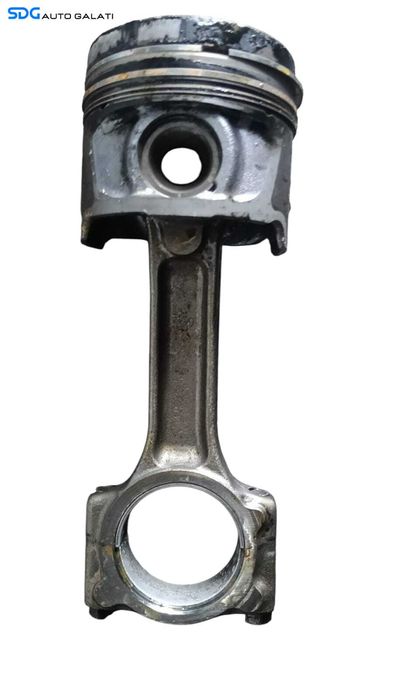 Piston Pistoane Complete cu Biela Renault Scenic 2 1.5 DCI K9K732 2002 - 2008 [M8359]