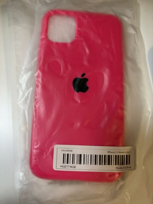 Кейсове за iphone 11