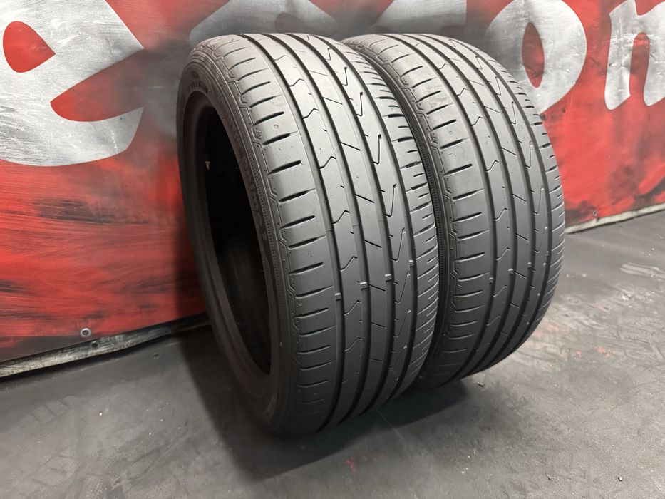 205 45 16, Летни гуми, Hankook VentusPrime3, 2 броя